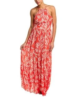 Kira Maxi Dress Women