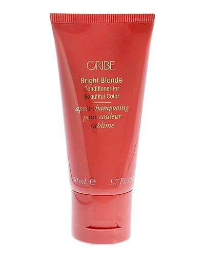 Oribe 1.7oz Bright Blonde Conditioner For Beautiful Color Women