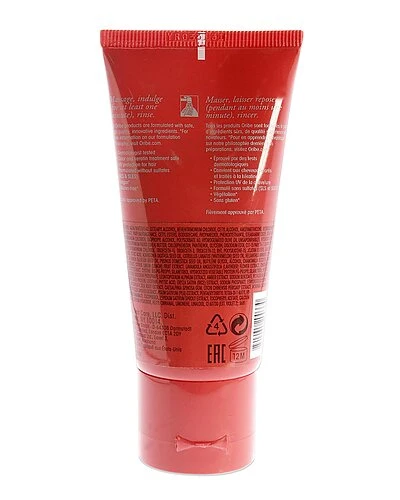Oribe 1.7oz Bright Blonde Conditioner For Beautiful Color Women - Image 2