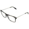 Alexander McQueen 's AM0104O 55mm Optical Frames Women