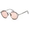 Rag & Bone Women's 201867V6T484S 48mm Sunglasses