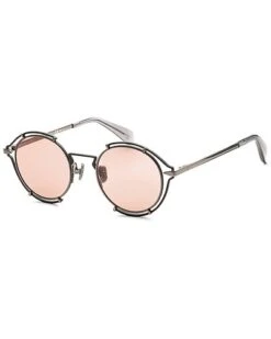 Rag & Bone Women's 201867V6T484S 48mm Sunglasses