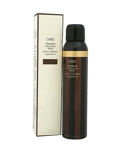 Oribe 5.7oz Grandiose Hair Plumping Mousse Women