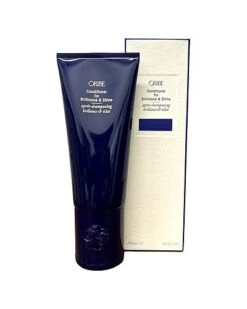 Oribe 6.8oz Conditioner For Brilliance And Shine Women
