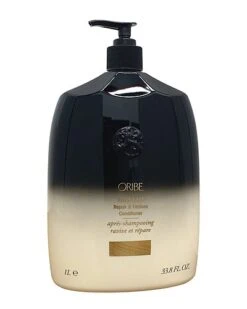Oribe 33.8oz Gold Lust Repair & Restore Conditioner Women