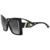 Dolce & Gabbana Women's DG6141 55mm Sunglasses