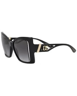 Dolce & Gabbana Women's DG6141 55mm Sunglasses