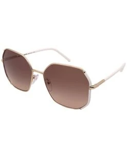 Prada Women's PR52WS 58mm Sunglasses