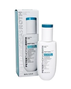 Peter Thomas Roth 3.4oz Peptide Firm & Lift Moisturizer Women