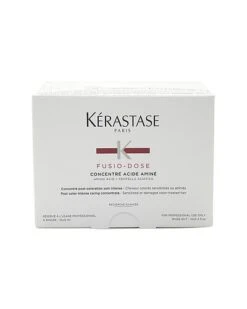 Kérastase 1oz Fusio - Dose Concentre Acide Amine Women