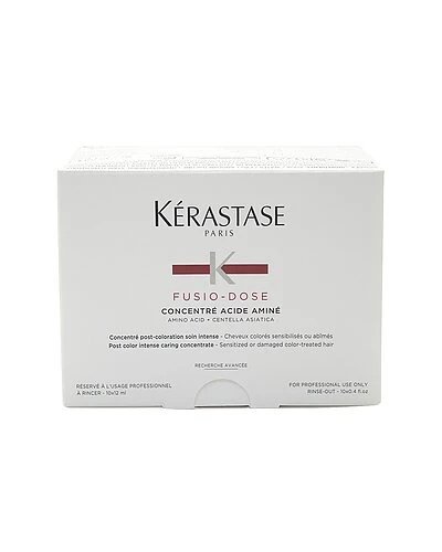 Kérastase 1oz Fusio - Dose Concentre Acide Amine Women