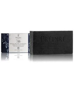 Black Orchid Purifying African Mud Soap Women