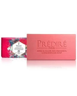 Apple & Grape Stem Cell Soap Women