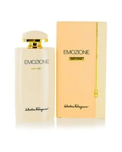 Salvatore Ferragamo 6.8oz Emozione Body Lotion Women