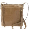 Treaty Leather Crossbody Women