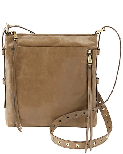 Treaty Leather Crossbody Women