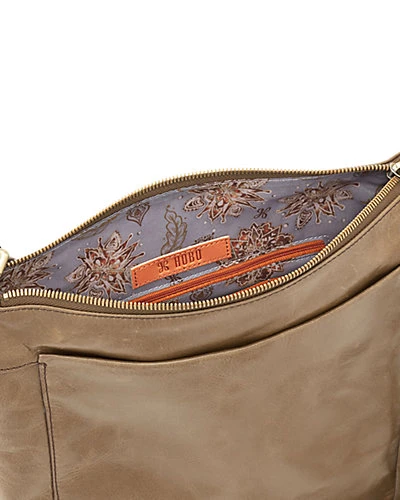 Treaty Leather Crossbody Women - Image 2