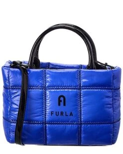Furla Opportunity Mini Tote Women