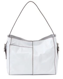 Render Leather Shoulder Bag Women