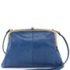Lana Small Leather Crossbody Women