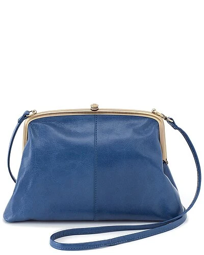 Lana Small Leather Crossbody Women