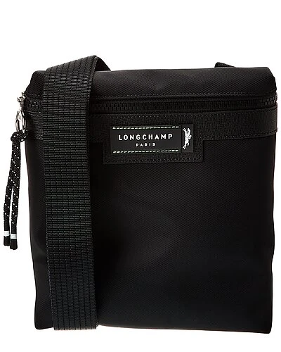 Longchamp Le Pliage Energy Canvas Crossbody Women