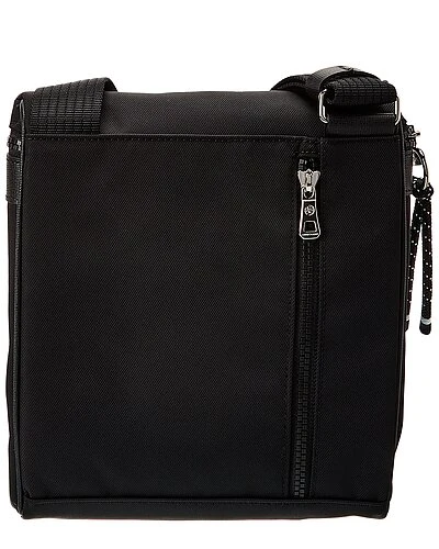 Longchamp Le Pliage Energy Canvas Crossbody Women - Image 2