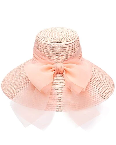 Eugenia Kim Mirabel Straw Hat Women - Image 2