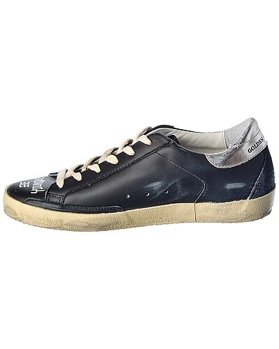Golden Goose Superstar Leather Sneaker Women - Image 2