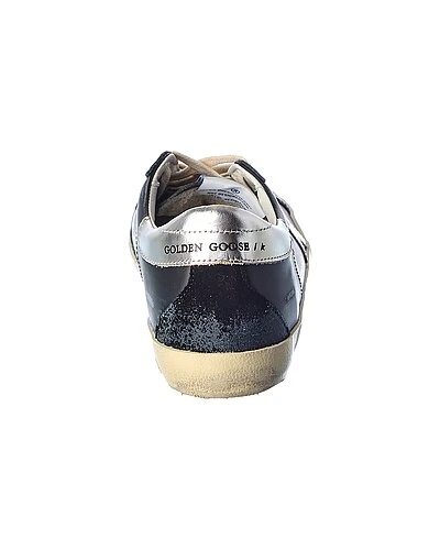 Golden Goose Superstar Leather Sneaker Women - Image 3
