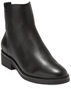 Cole Haan River Leather Chelsea Bootie Women