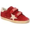 Golden Goose Old School Suede Sneaker Women