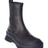 STELLA MCCARTNEY Trace Chelsea Boot Women