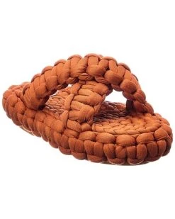 Chloé Kamy Platform Sandal Women