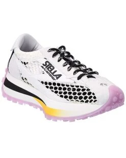 STELLA MCCARTNEY Reclypse Mesh Sneaker Women