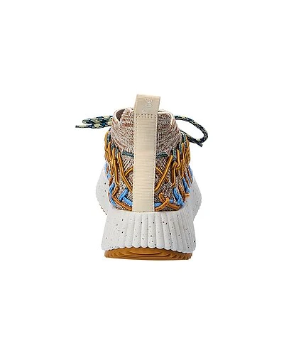 Chloé Nama Sock Sneaker Women - Image 3