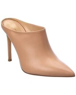 Nova 105 Leather Mule Women