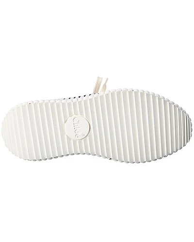 Chloé Nama Sneaker Women - Image 4