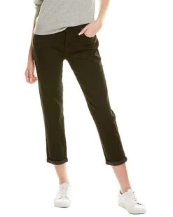 7 For All Mankind Josefina Nice Ash Feminine Boyfriend Jean Women