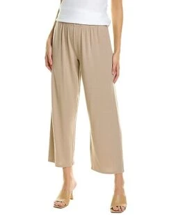 Vince Cropped Lounge Pant Women