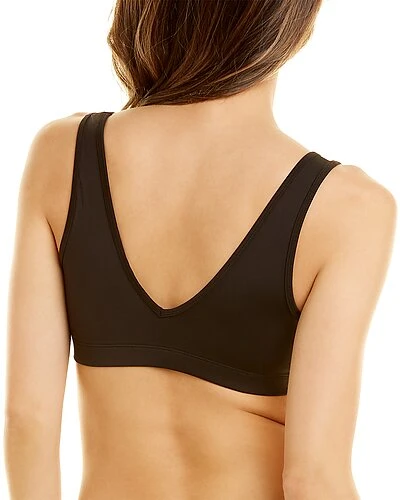 V-Neck Bra Top Women - Image 2