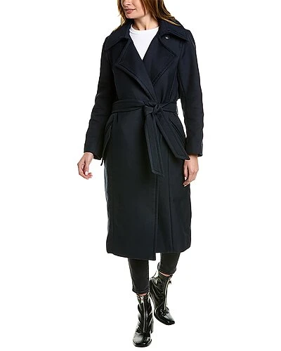 Rag & Bone Amber Trench Coat Women - Image 3