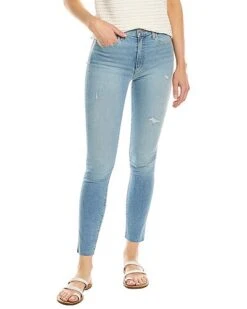 Cleopatra High-Rise Skinny Jean Women
