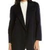 THEORY Clairene Wool & Cashmere-Blend Jacket Women