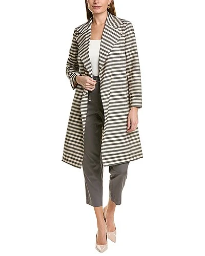 Reversible Rosemont Trench Coat Women