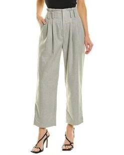 Nelson Pant Women