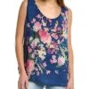 Johnny Was Illowa Ayanna Tank Top Women