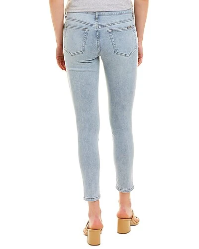 Imani Mid Rise Skinny Ankle Jean Women - Image 2
