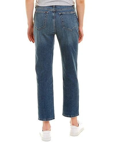 Tomboy Shooshan Slim Boyfriend Jean Women - Image 2