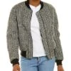 Rag & Bone Manston Bomber Jacket Women